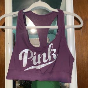Victoria’s Secret Sports Bra